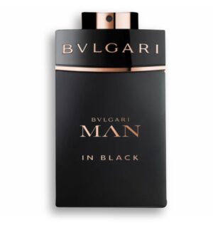 Bvlgari - Man in Black Eau de Parfum (decant)
