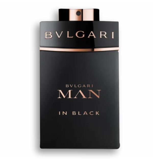 Bvlgari - Man in Black Eau de Parfum (decant)