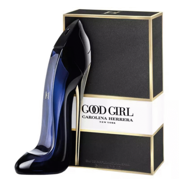 Good Girl - Carolina Herrera Eau de Parfum (decant) - Imagem 2