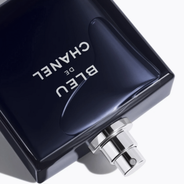 Bleu - Chanel Eau de Parfum (decant) - Imagem 3