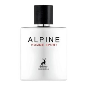 Alpine Homme Sport - Maison Alhambra Eau De Parfum (decant)