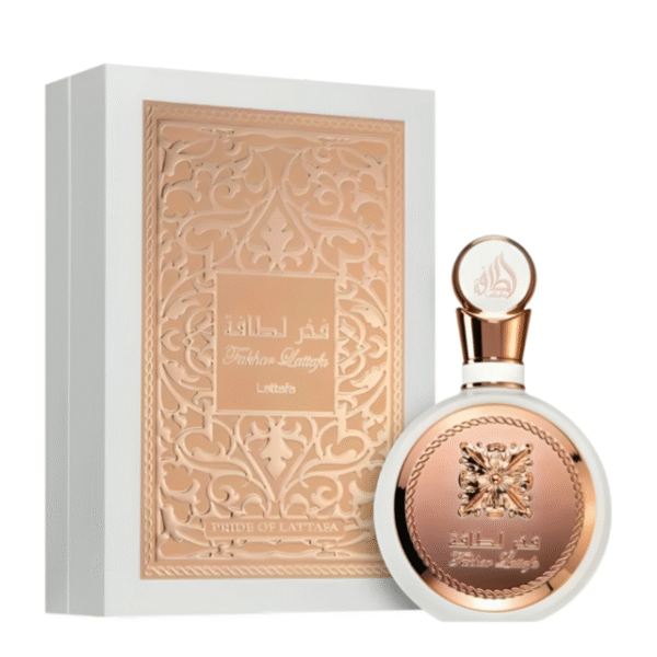 Fakhar -Lattafa Eau de Parfum (decant) - Imagem 2